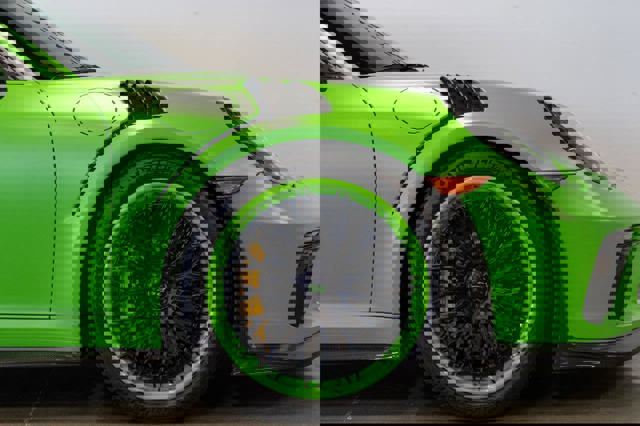 Used 2019 Porsche 911 GT3 RS image 40