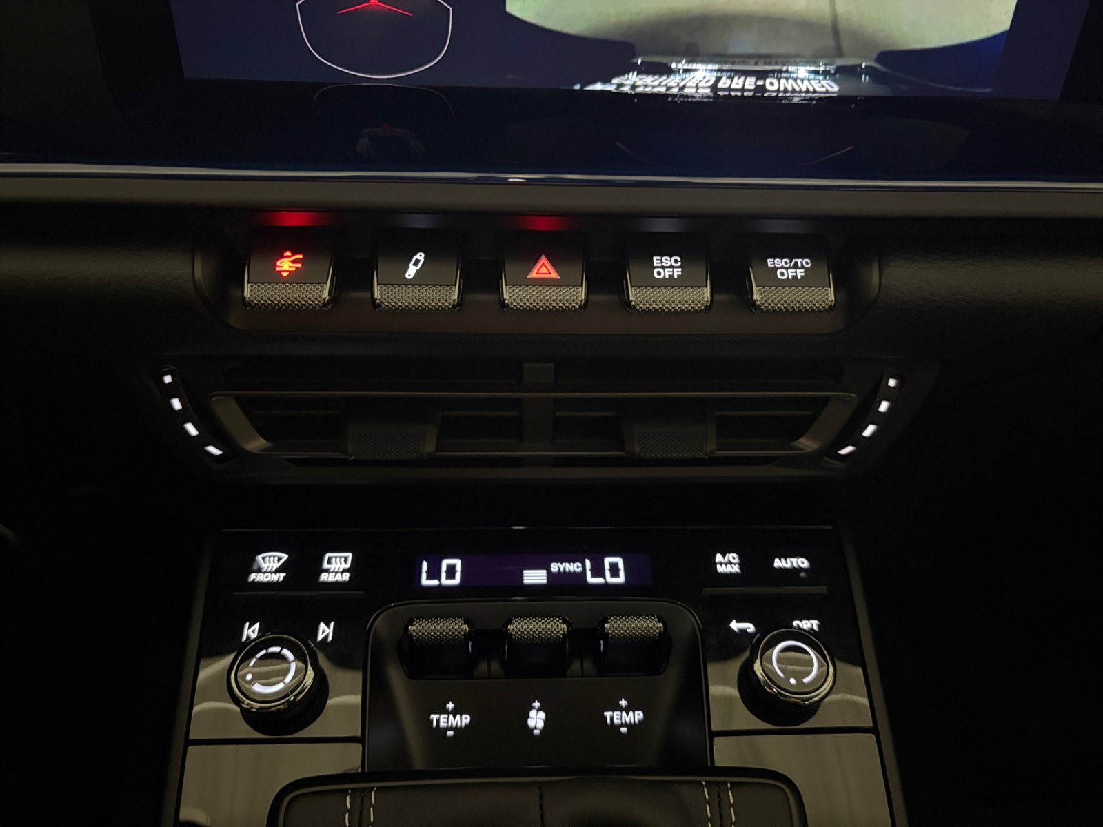 Certified 2024 Porsche 911 GT3 RWD image 34