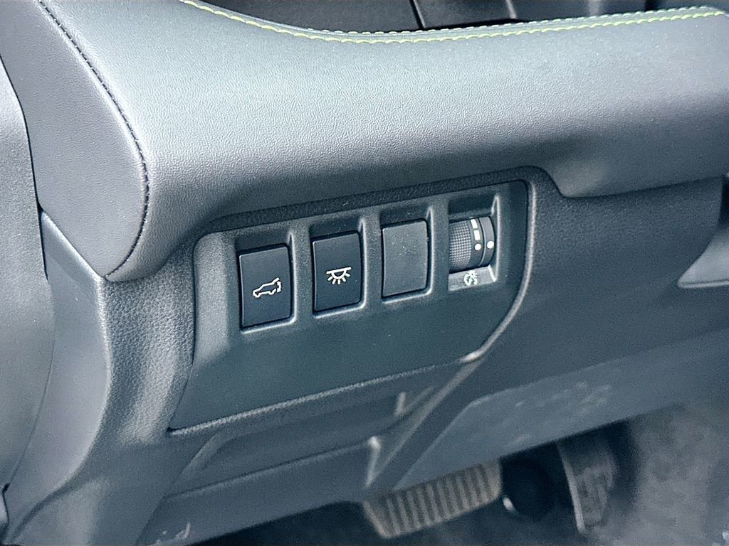 New 2025 Subaru Ascent Bronze Edition AWD/4WD image 10