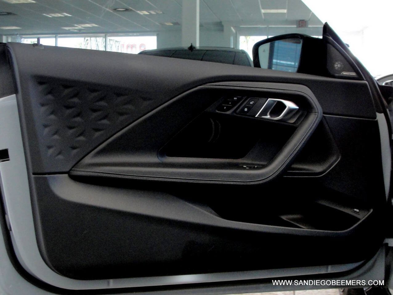 Used 2024 BMW M240i Coupe w/ Premium Package RWD image 23