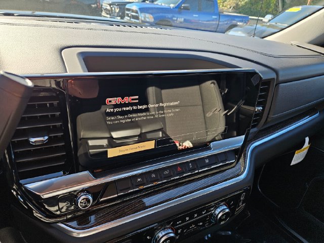 New 2026 GMC Sierra 1500 Elevation AWD/4WD image 26