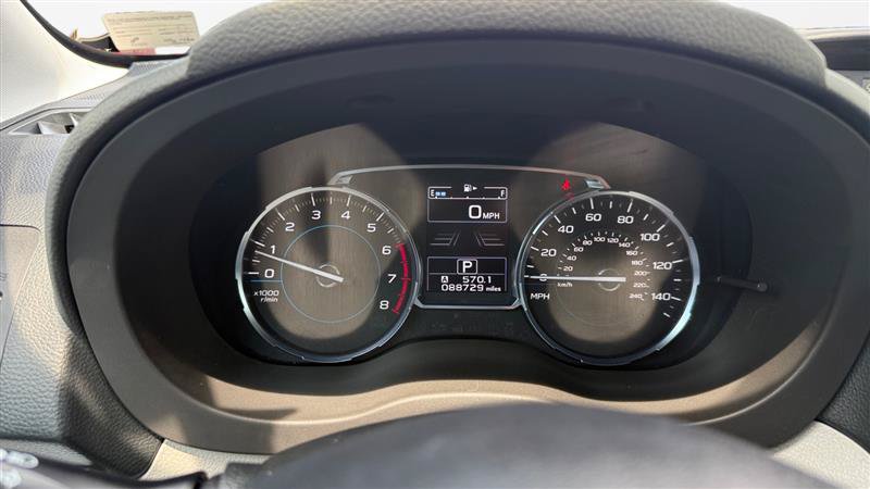 Used 2018 Subaru Forester 2.5i Premium AWD/4WD image 14