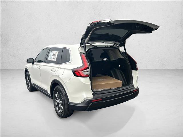 New 2027 Honda CR-V EX-L image 9