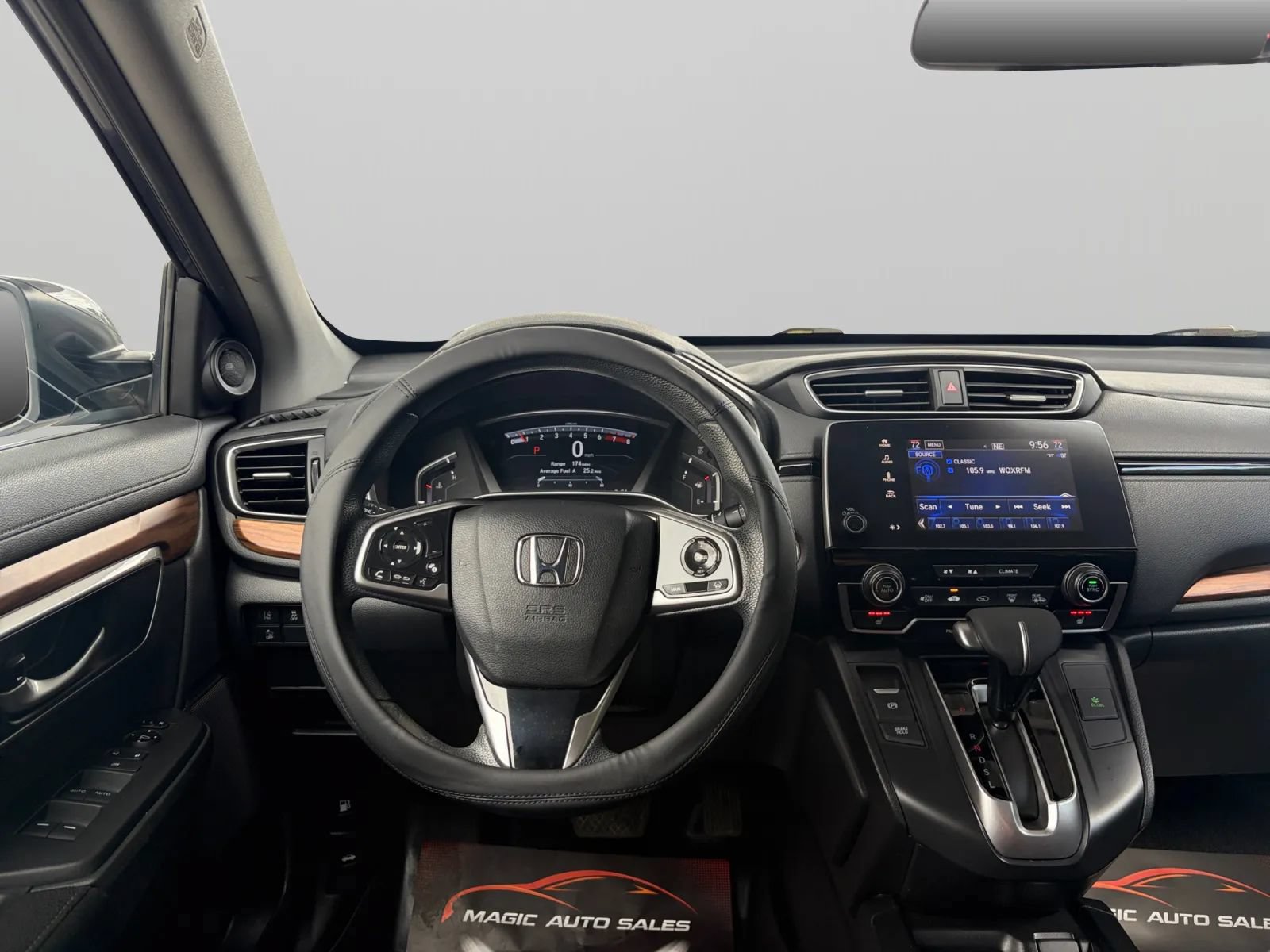 Used 2019 Honda CR-V EX image 28