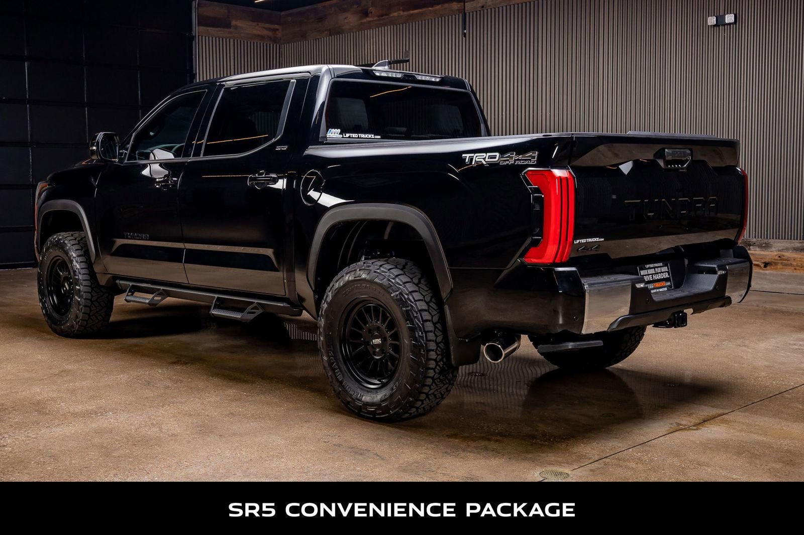 Used 2025 Toyota Tundra SR5 image 7