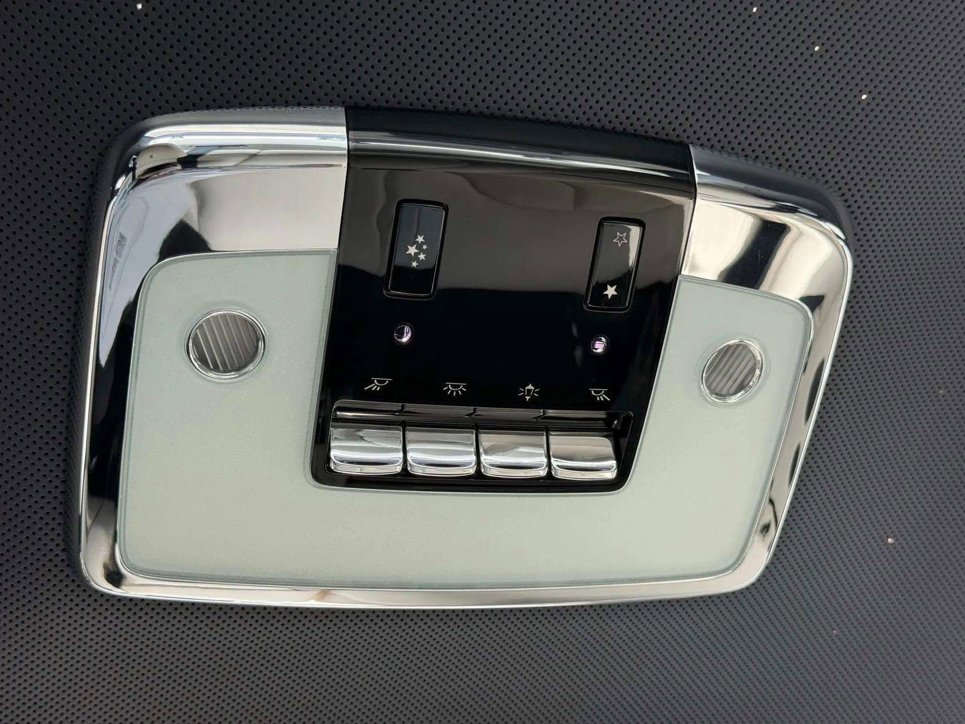 Used 2022 Rolls-Royce Ghost AWD/4WD image 48