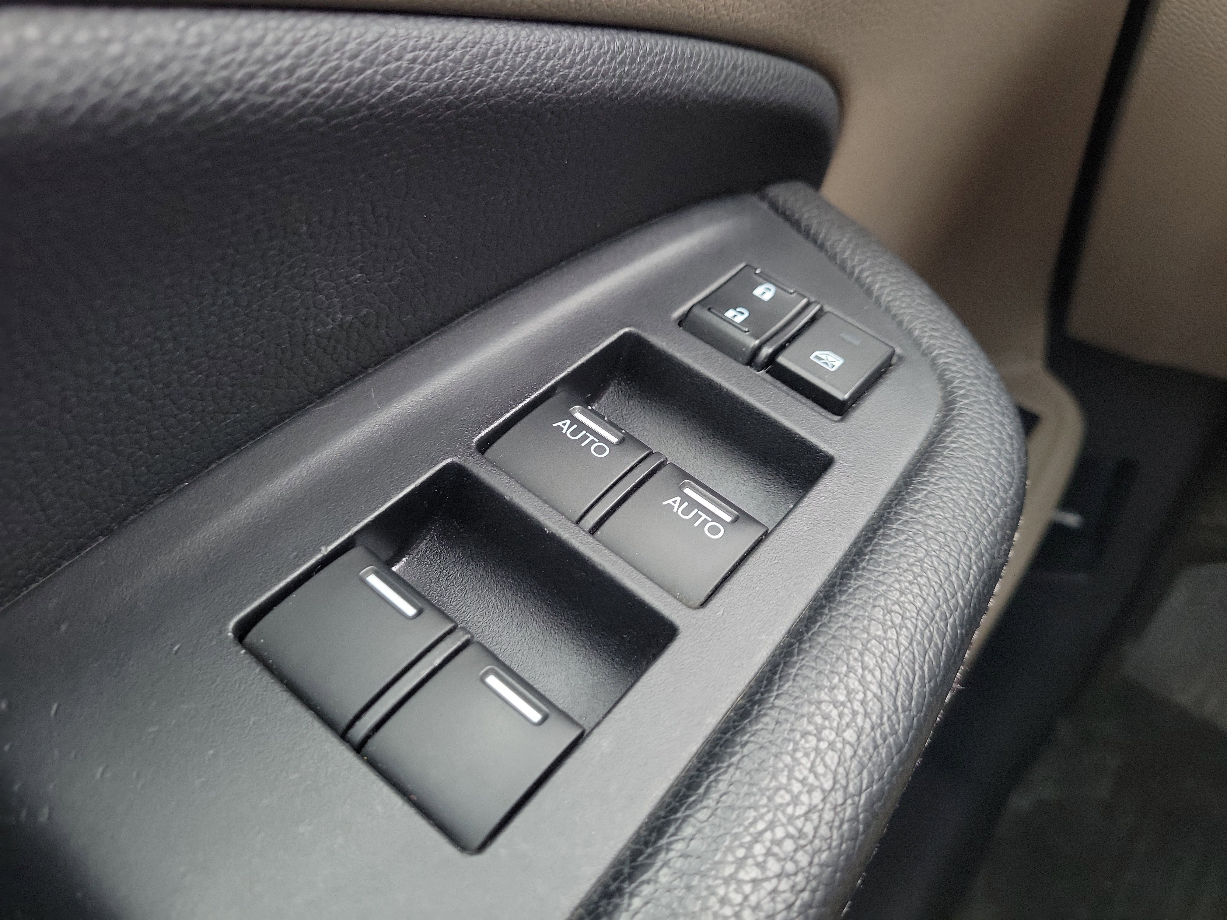 Used 2017 Honda Ridgeline RTL image 21