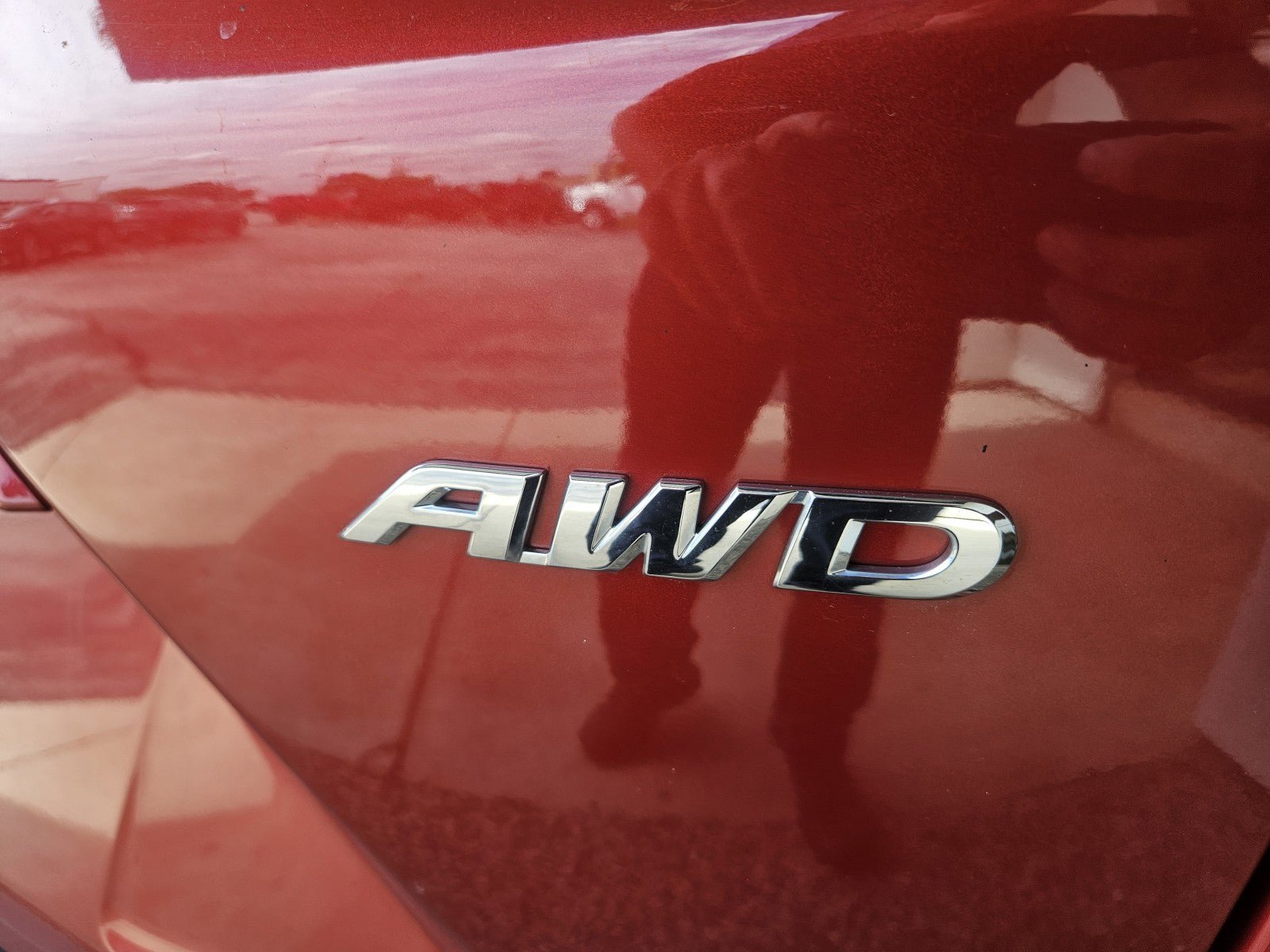 Used 2018 Honda CR-V EX-L image 33