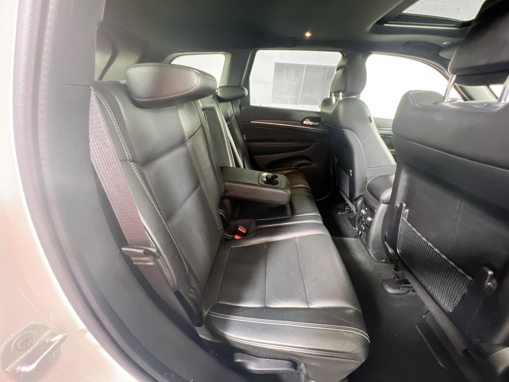 Used 2021 Jeep Grand Cherokee Limited w/ Quick Order Package 28K 80th image 27