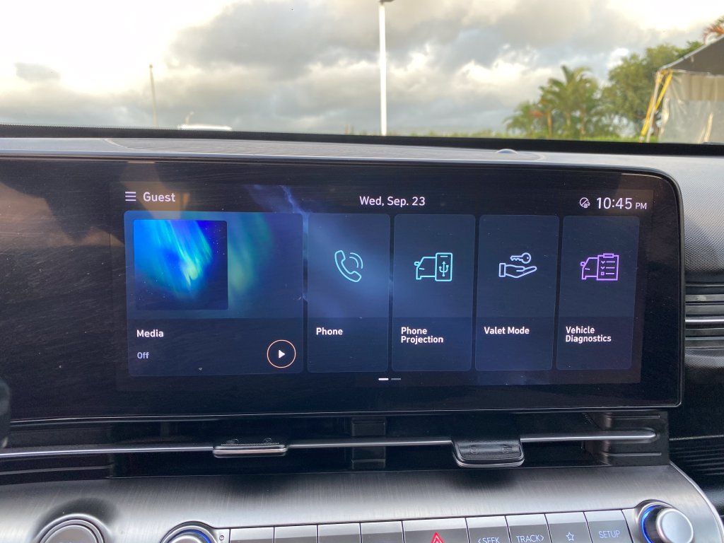 Used 2024 Hyundai Kona SEL FWD image 34