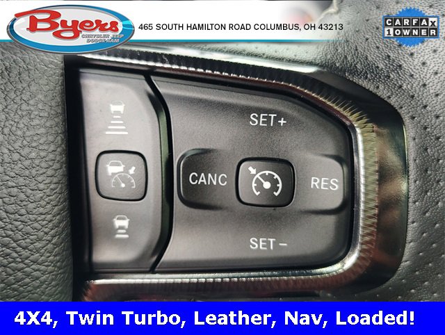 Used 2025 RAM 1500 RHO w/ Bed Utility Group image 20