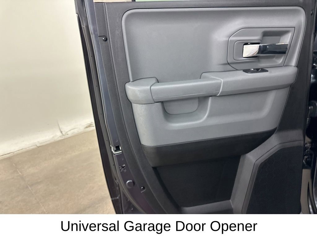 Used 2015 RAM 1500 Big Horn image 28