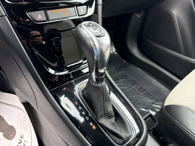 Certified 2018 Buick Encore Preferred image 20