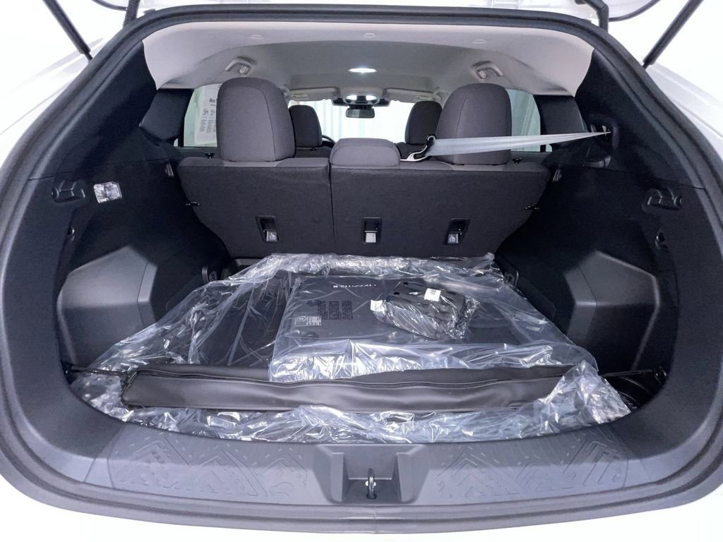 New 2025 Subaru Crosstrek 2.5i Premium image 13