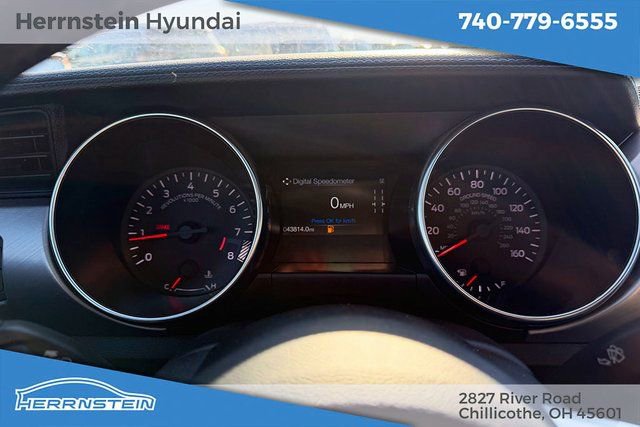 Used 2022 Ford Mustang GT w/ Equipment Group 301A image 11