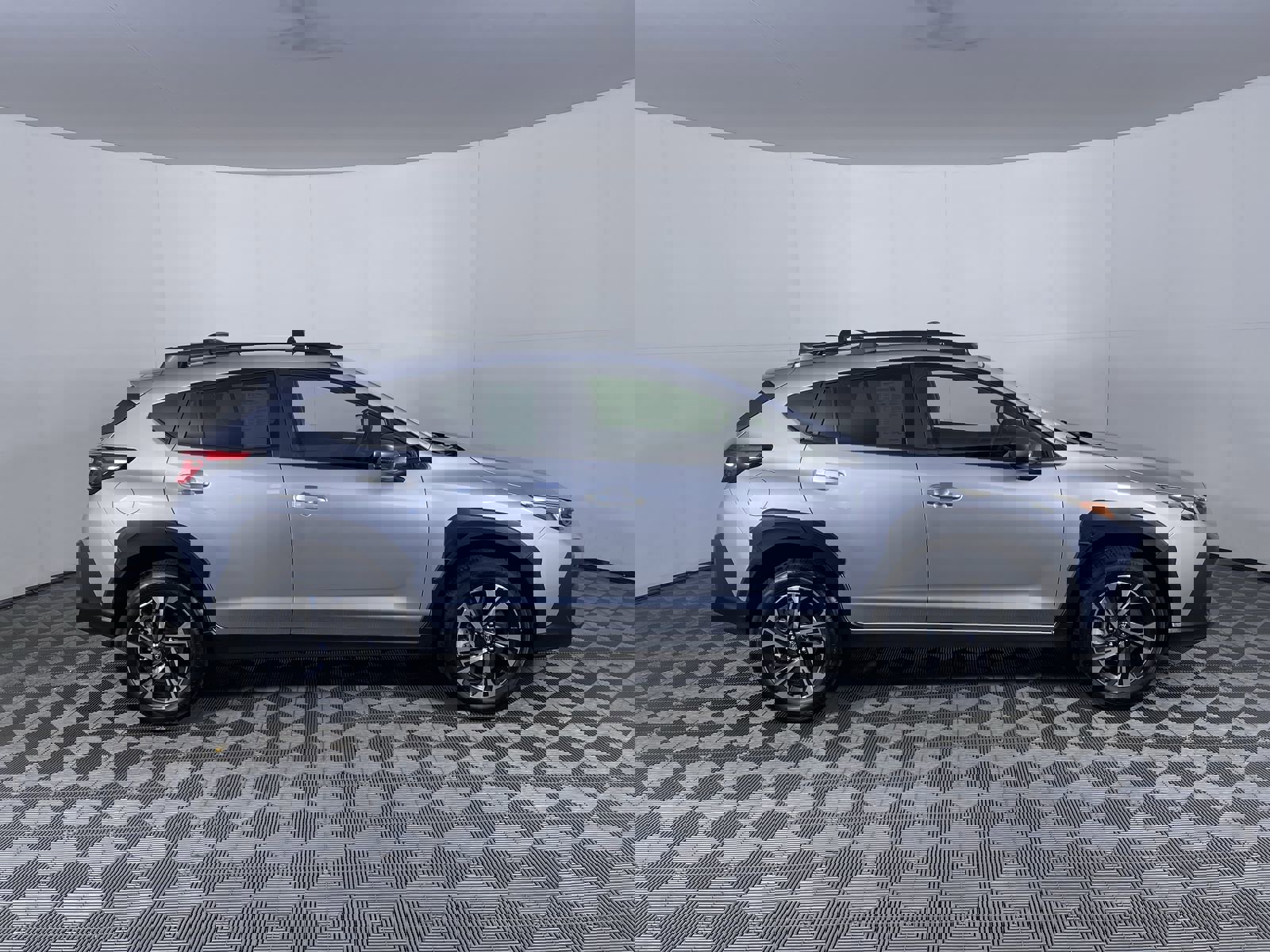 Certified 2025 Subaru Crosstrek 2.0i Premium w/ Crosstrek Mirror Package image 10