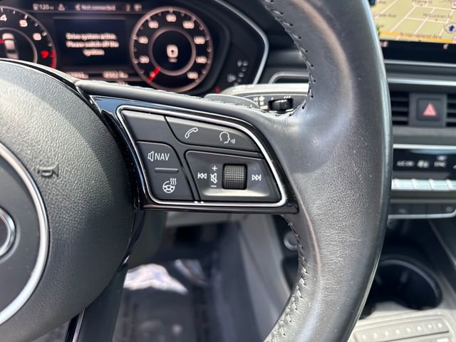 Used 2018 Audi A4 2.0T Premium Plus w/ Premium Plus Package AWD/4WD image 17