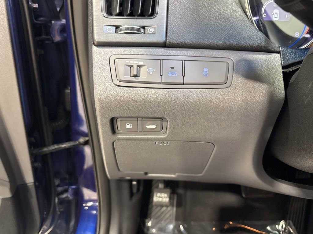 Used 2011 Hyundai Sonata SE FWD image 12
