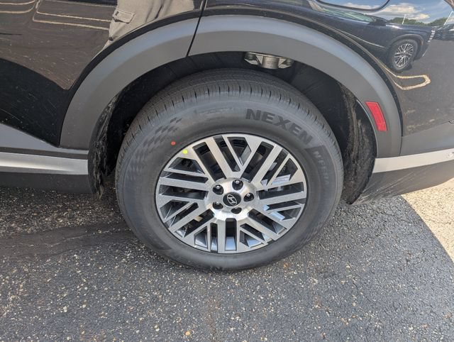 New 2026 Hyundai Palisade SEL AWD/4WD image 23