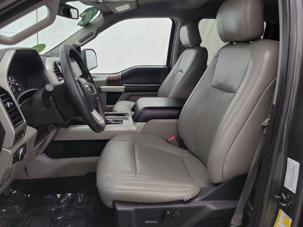 Used 2019 Ford F150 Lariat image 7
