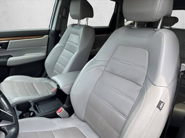Used 2020 Honda CR-V EX-L image 14