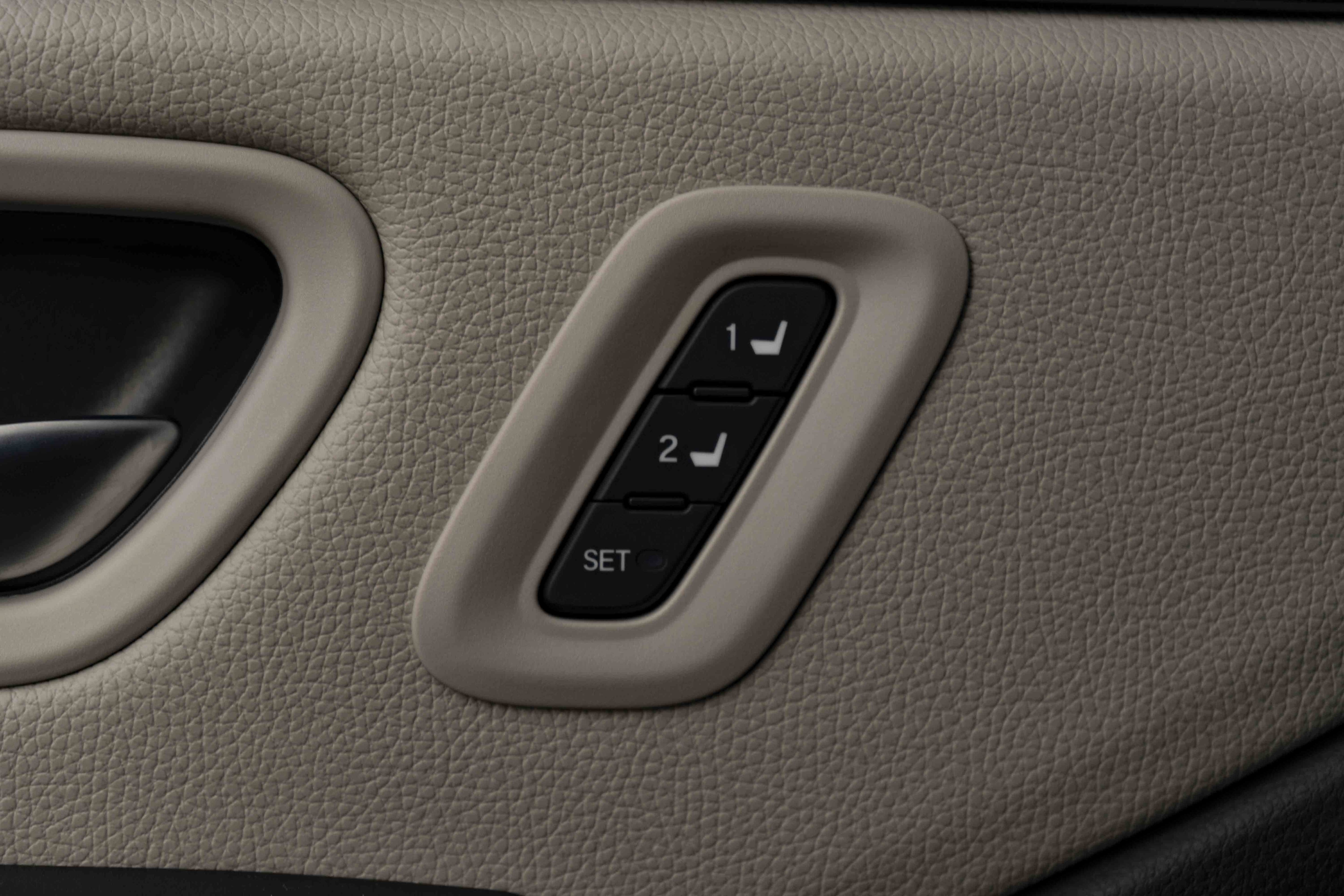 Certified 2026 Honda Passport TrailSport Elite image 39