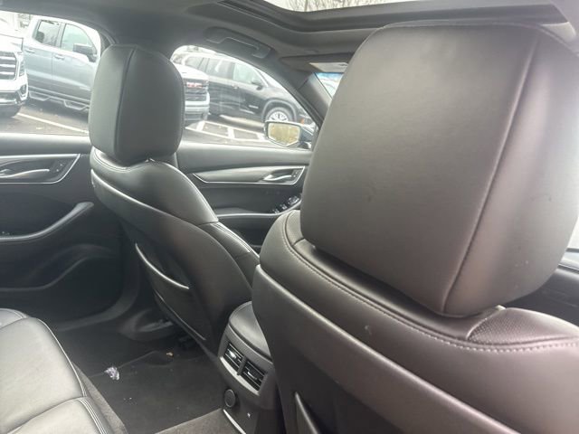 Used 2020 Cadillac CT5 Premium Luxury w/ Climate Package image 18