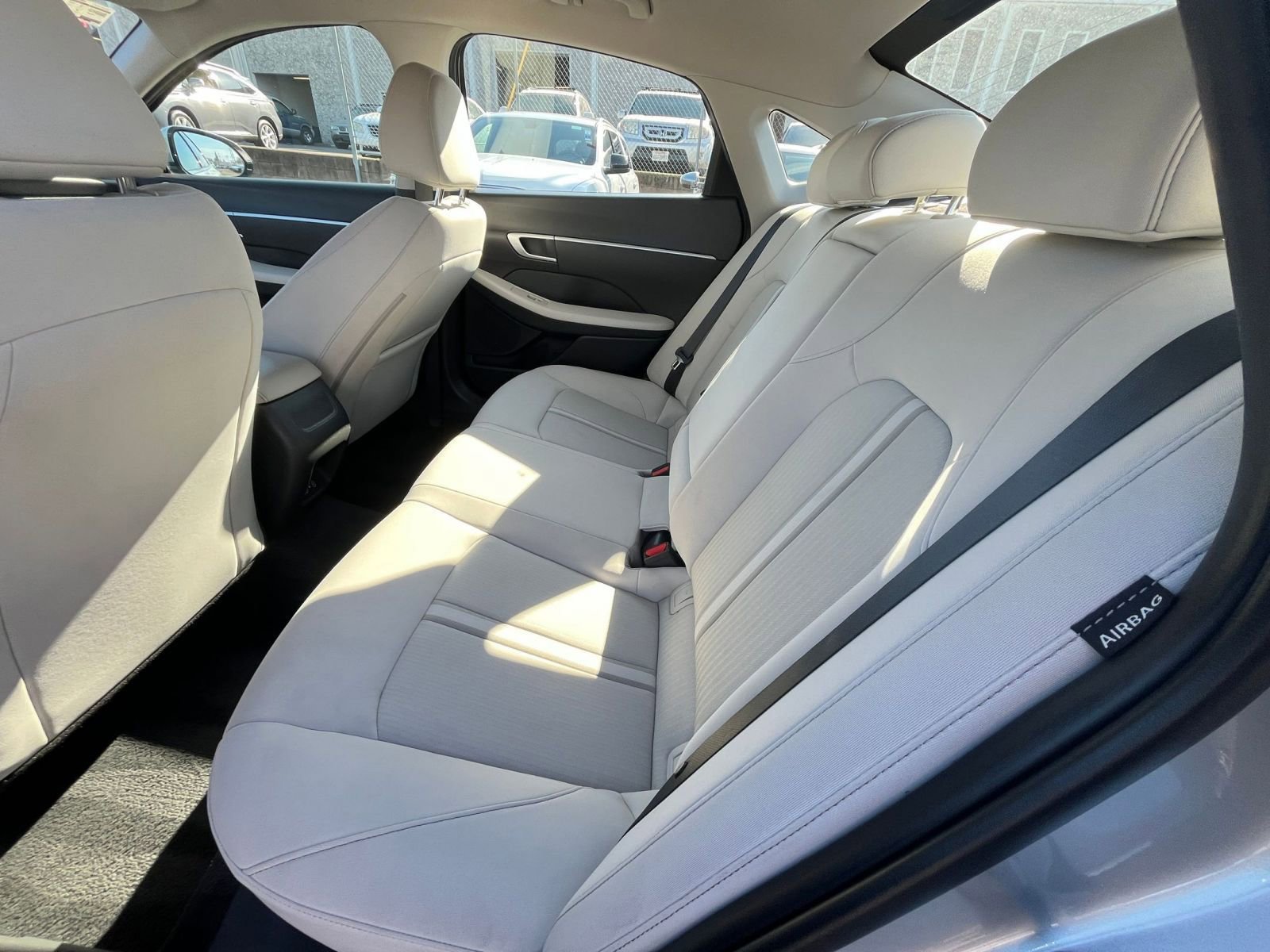 Used 2025 Hyundai Sonata SEL image 25