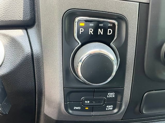 Used 2019 RAM 1500 Tradesman w/ Popular Equipment Group AWD/4WD image 15