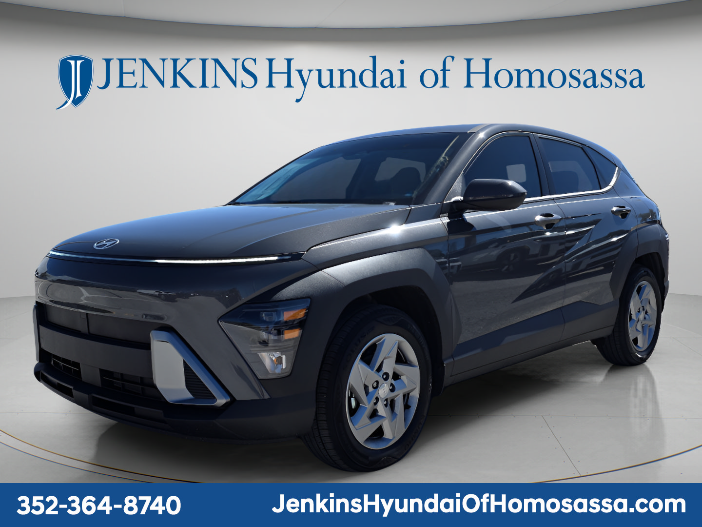New 2026 Hyundai Kona SE FWD image 10
