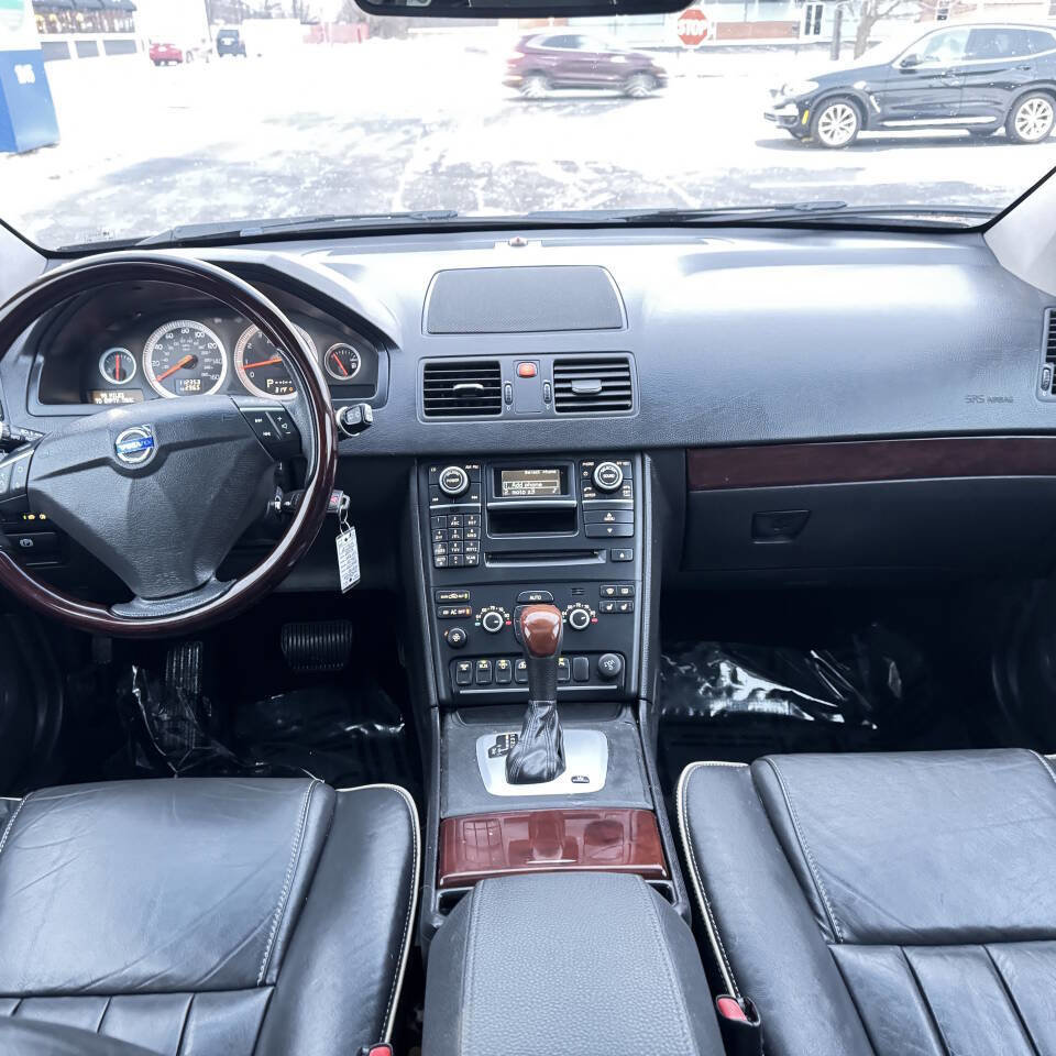 Used 2013 Volvo XC90 3.2 image 26