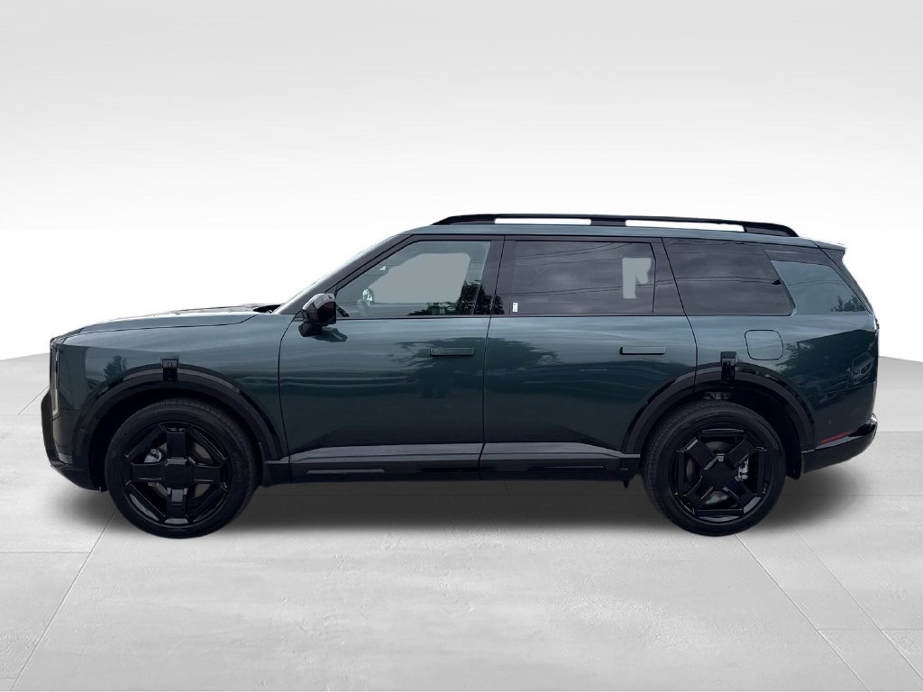 New 2027 Kia Telluride X-Line SX Prestige w/ Executive Package AWD/4WD image 2