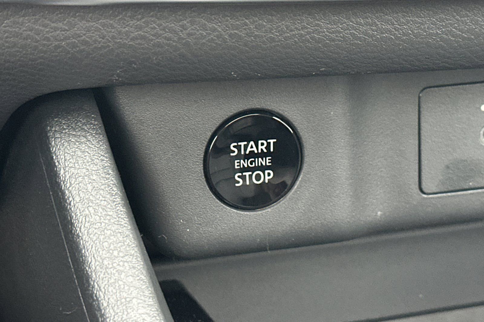 New 2026 Nissan Rogue SV image 26