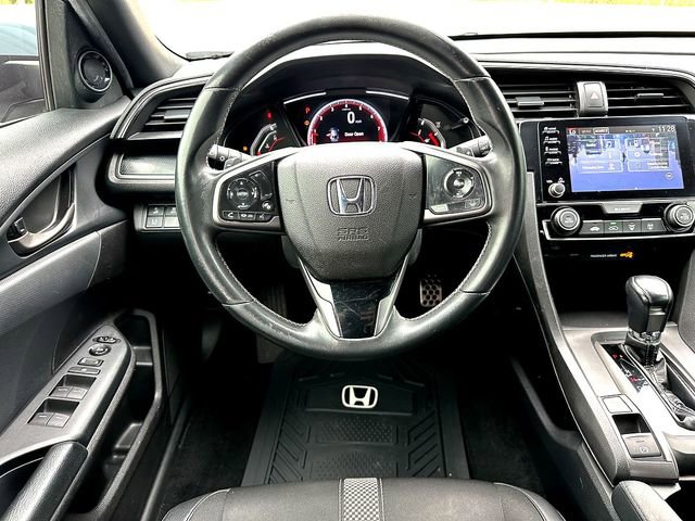 Used 2021 Honda Civic Sport image 20