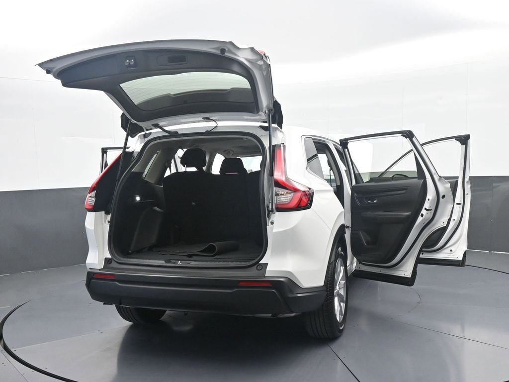 Used 2025 Honda CR-V EX image 68
