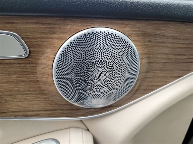 Used 2019 Mercedes-Benz GLC 300 4MATIC image 23