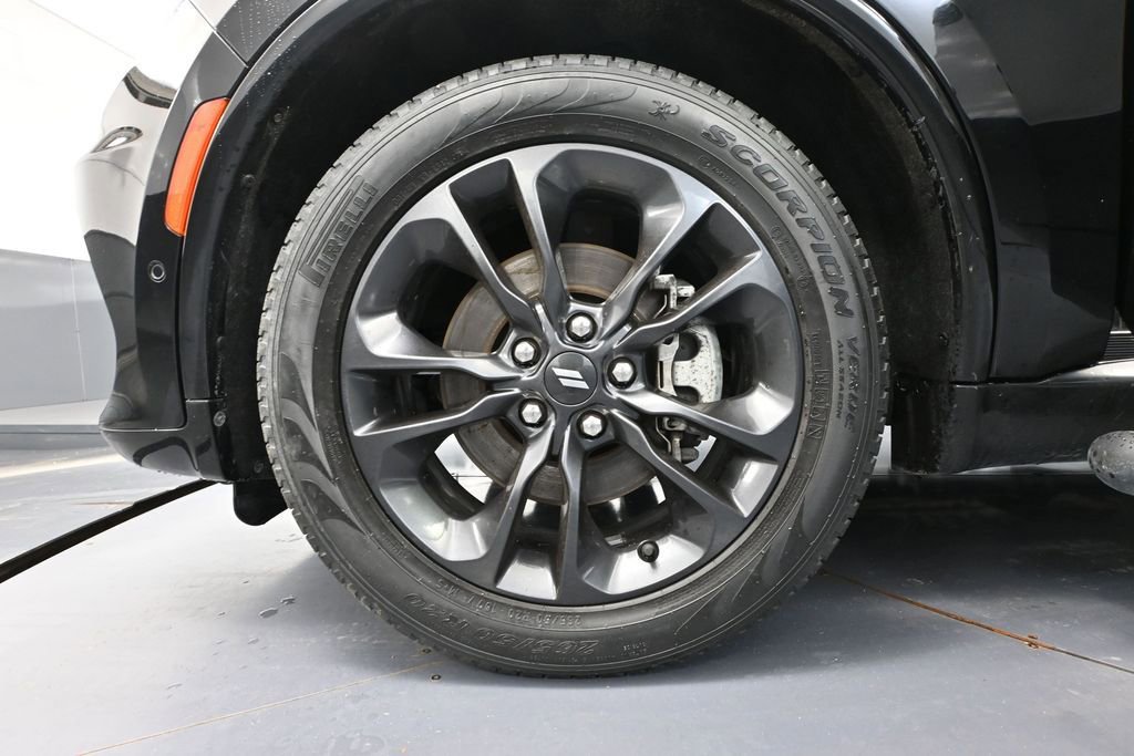 Used 2024 Dodge Durango R/T AWD/4WD image 20