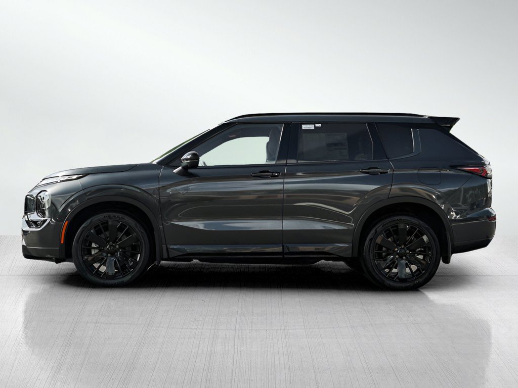 New 2026 Mitsubishi Outlander SEL AWD/4WD image 4