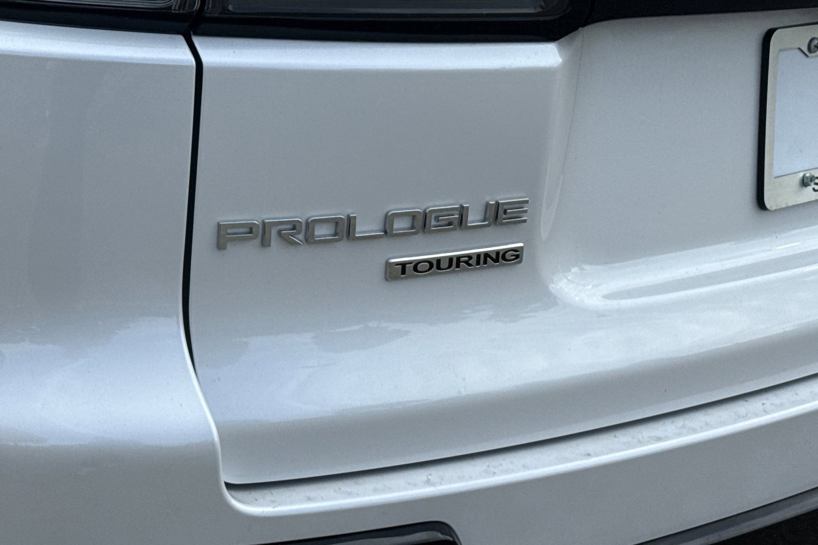 Certified 2025 Honda Prologue Touring image 21