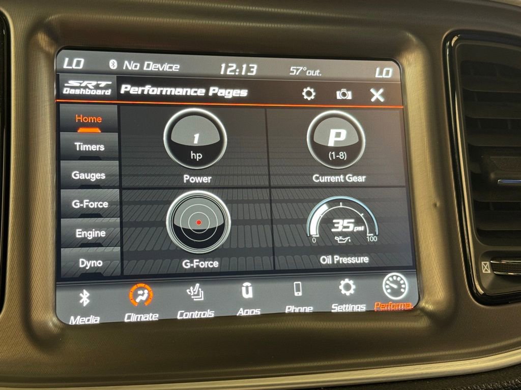 Used 2020 Dodge Challenger R/T Scat Pack w/ Driver Convenience Group image 38
