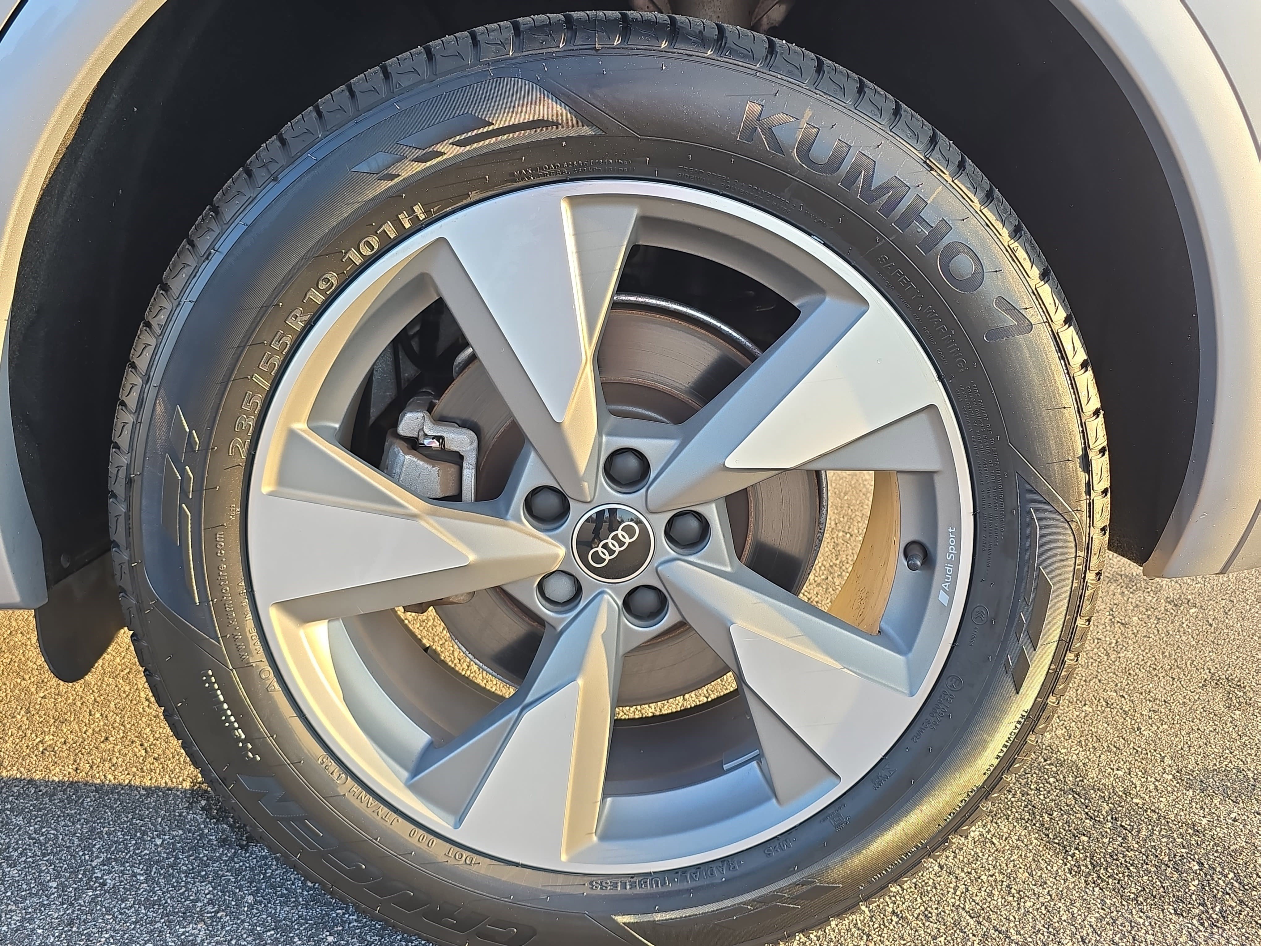 Used 2022 Audi Q5 2.0T Premium Plus image 32