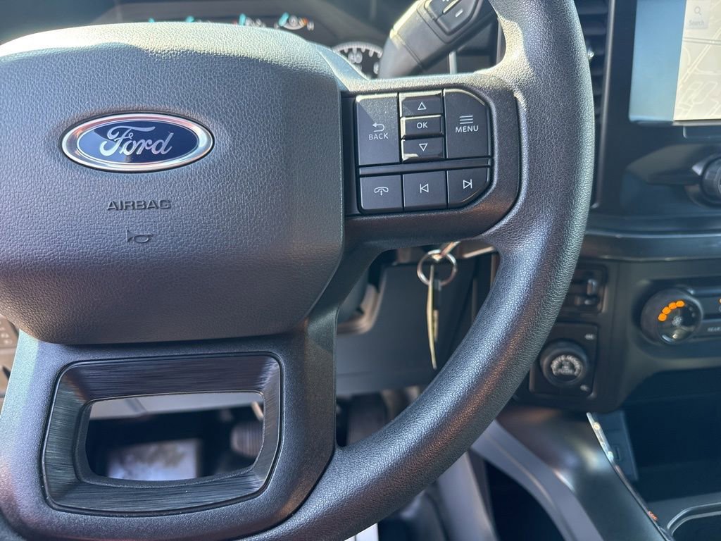 Used 2022 Ford F150 XL w/ STX Appearance Package image 13