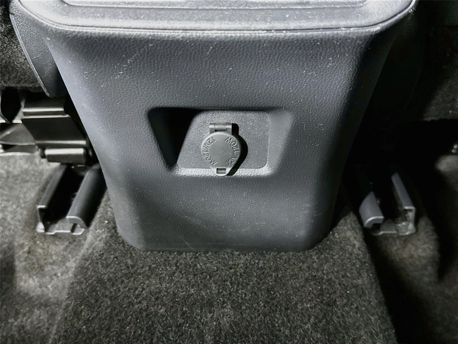 Used 2024 Toyota RAV4 LE FWD image 24