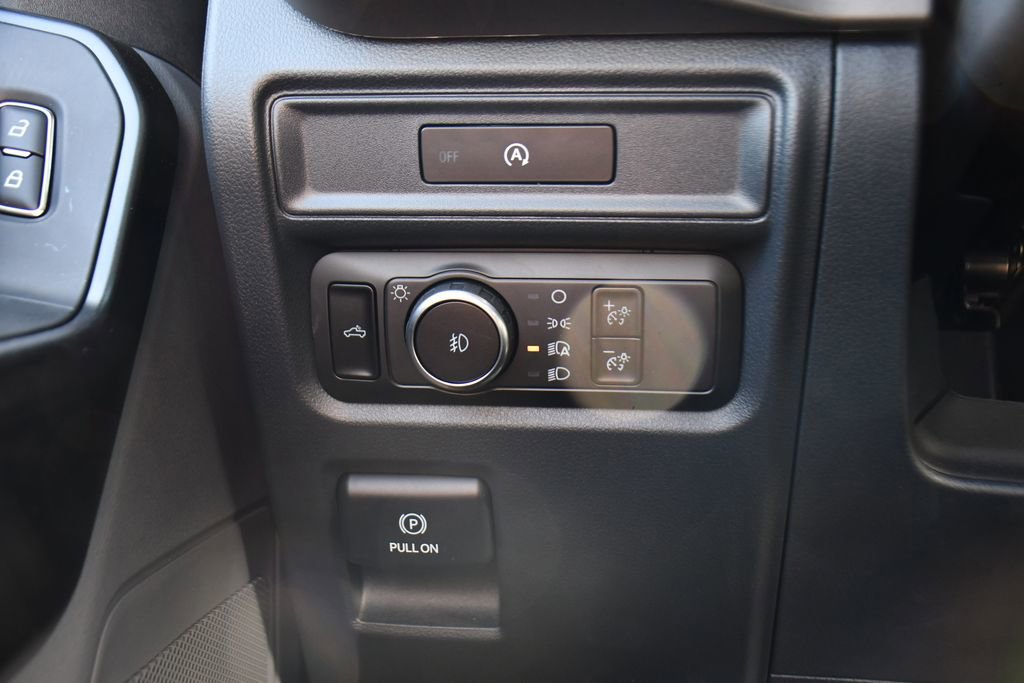 Used 2025 Ford F150 XL w/ Equipment Group 103A High image 22