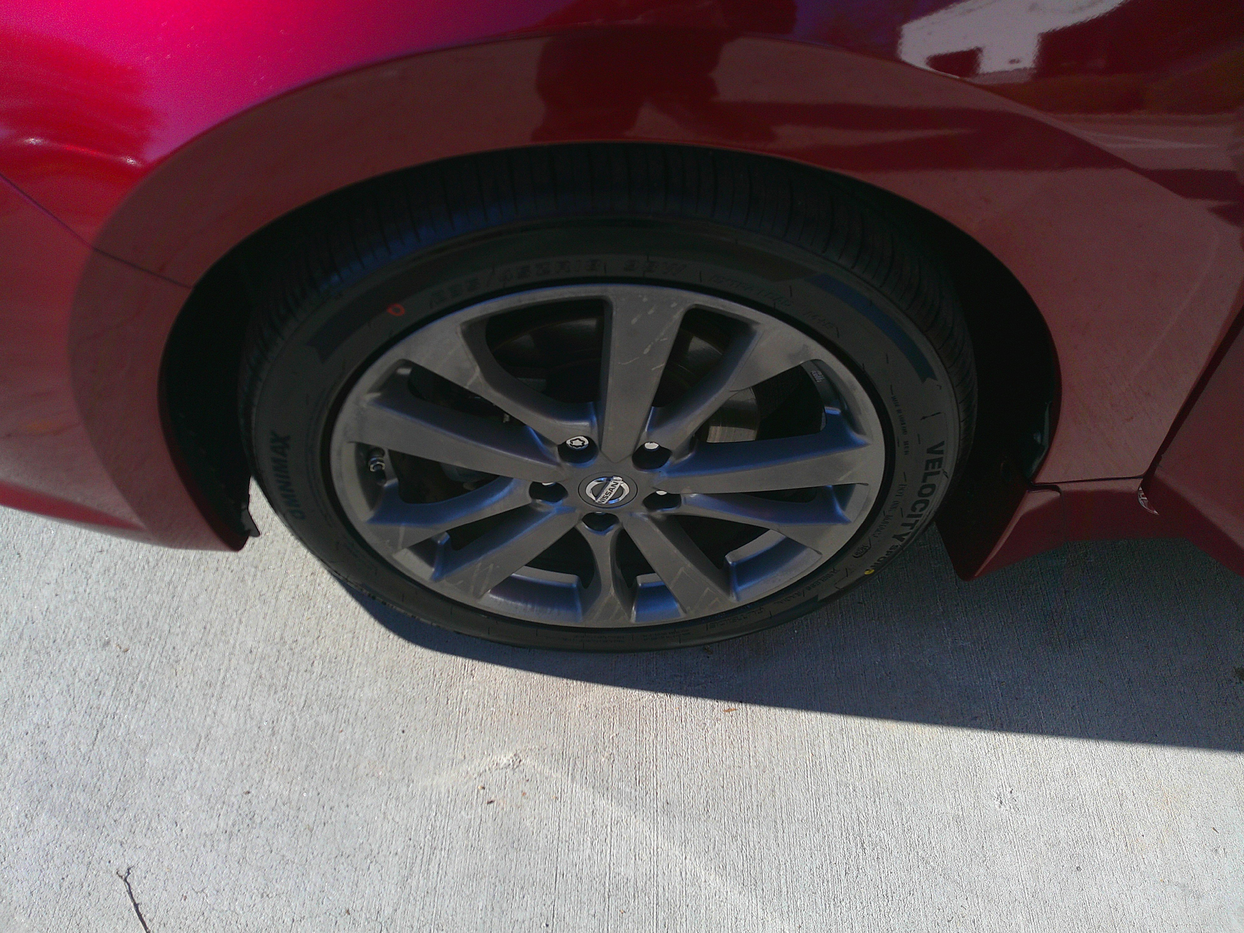 Used 2018 Nissan Altima 2.5 SR w/ SR Special Edition image 20