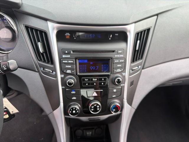 Used 2014 Hyundai Sonata GLS FWD image 19