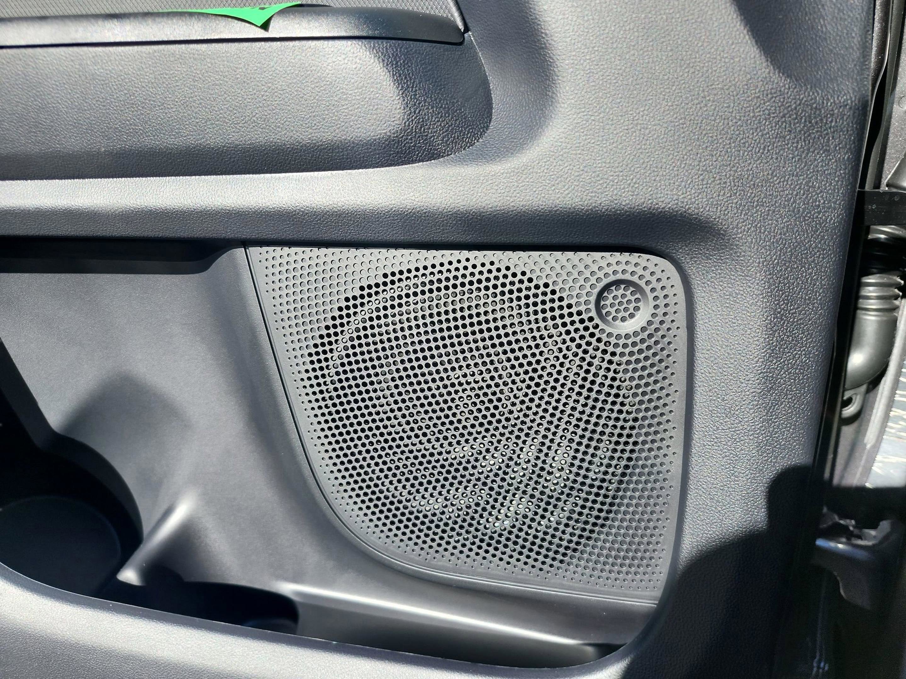 New 2025 Ford Bronco Sport Big Bend image 19