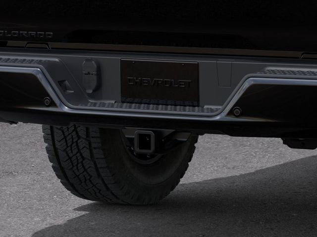 New 2026 Chevrolet Colorado W/T AWD/4WD image 14