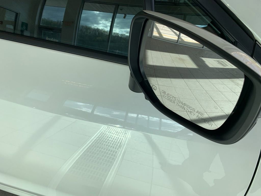 Certified 2025 Subaru Legacy Premium image 20