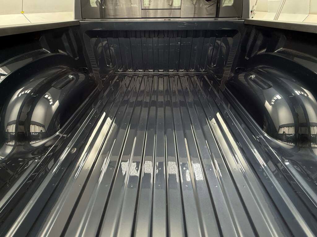 New 2026 RAM 1500 Laramie w/ Night Edition image 23